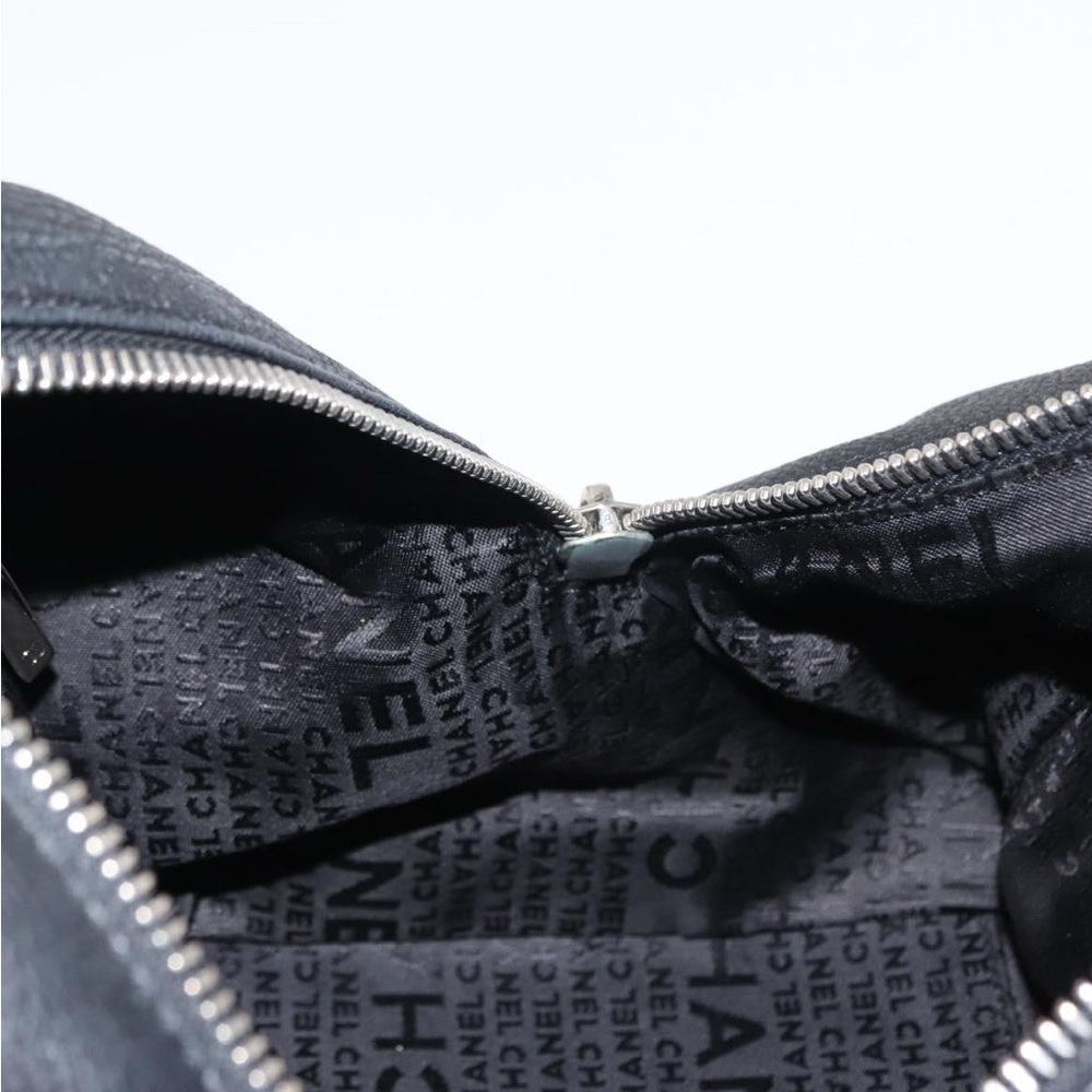 Chanel Bolt Bowler calf skin bag - Picture 9 of 14